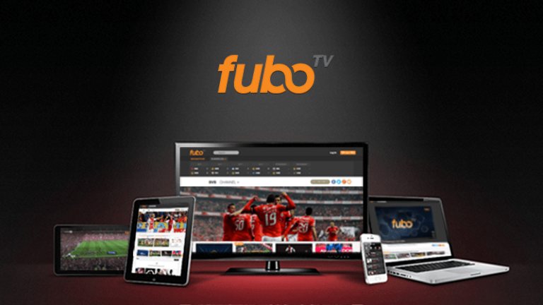 FuboTV Extra Package - 6 Months Subscription - Izzudrecoba Store