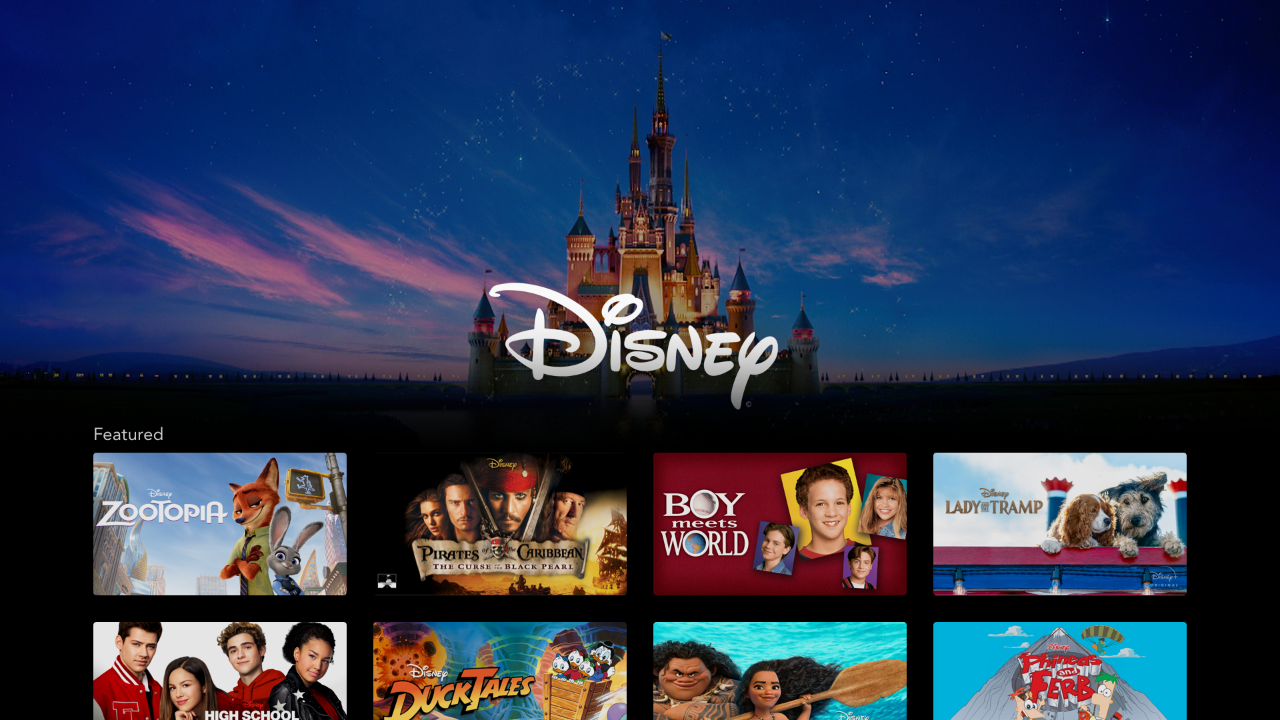 How to subscribe disney plus in malaysia