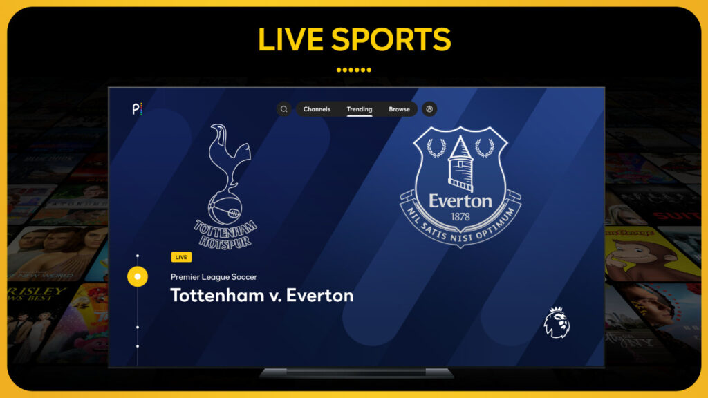 Peacock TV Premium 3 Months Subscription Izzudrecoba Store