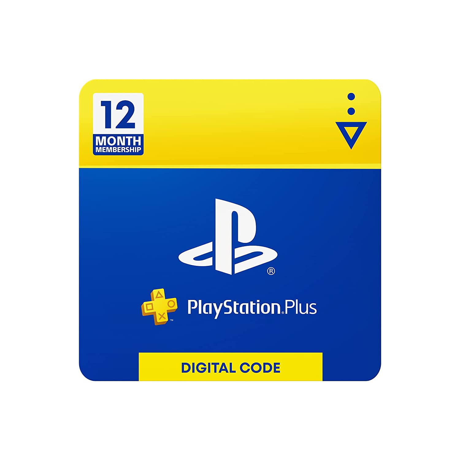 Forpustet Er fiktion 1-Year Playstation Plus Membership (PS+) - PS3/PS4/PS5 Digital Code (USA) -  Izzudrecoba Store